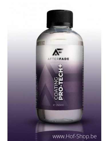 Afterfade Complete Kit - Renovatie en Bescherming