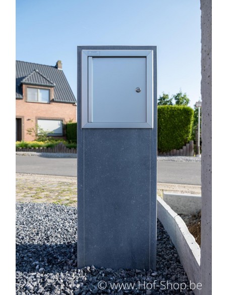 Dinant - VASP brievenbus arduin