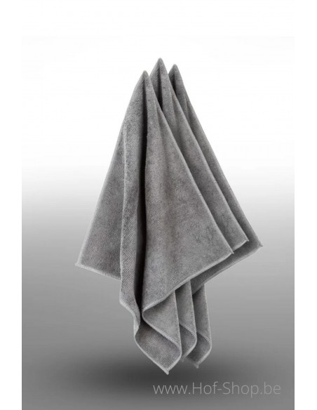 Chiffon microfibre Afterfade 3x 40 x 40 - Pack économique
