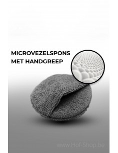 Afterfade Applicator met handgreep