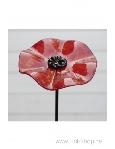 Coquelicot - outil de jardinage en métal (GD30203)