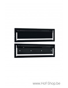 Klep Seamless Integra 400 NG Brut  - briefplaat aluminium