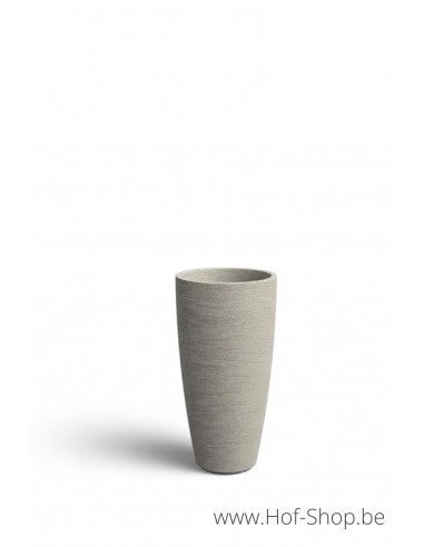 Liv 40 x 80 cm - Adezz Plantenbak in stonecore