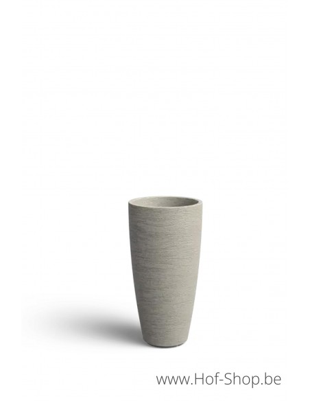 Liv 40 x 80 cm - Adezz Plantenbak in stonecore