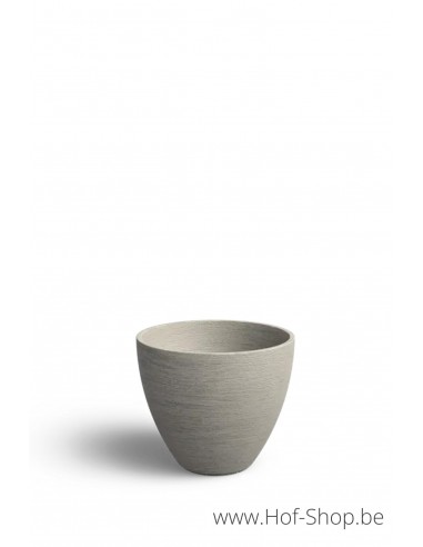 Liv 70 x 60 cm - Adezz Plantenbak in stonecore