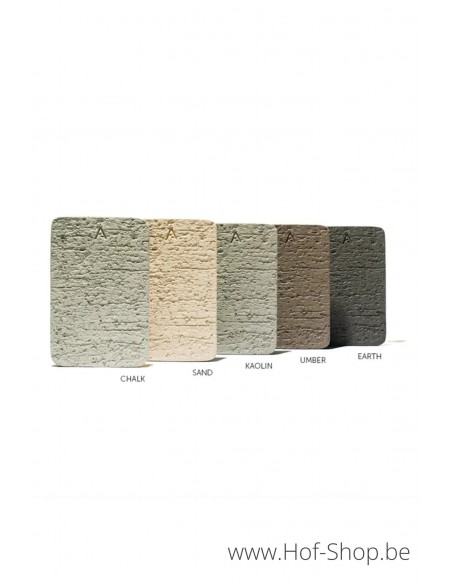 Kleuren stonecore
