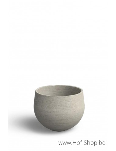 Kivo 65 x 50 cm - Adezz Plantenbak in stonecore