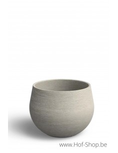 Kivo 100 x 80 cm - Adezz Plantenbak in stonecore