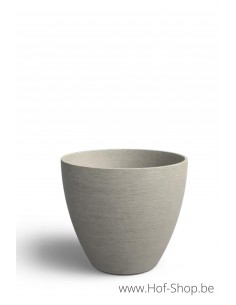 Liv 100 x 95 cm - Jardinière Adezz en stonecore