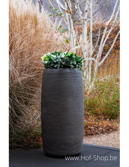 Moya 50 x 100 cm  - Jardinière Adezz en stonecore