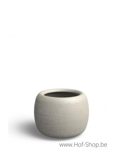 Moya 100 x 70 cm   - Jardinière Adezz en stonecore