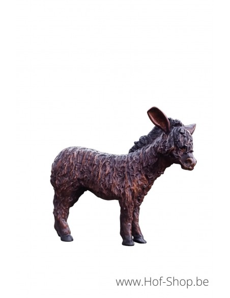 Ânon - statue en bronze (BS8106B)