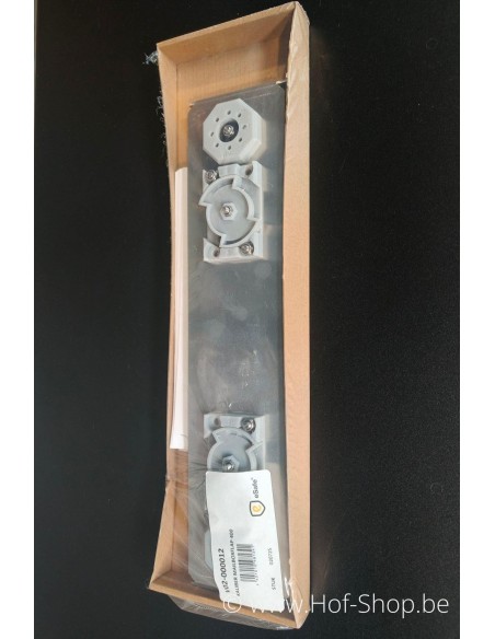 copie de Moule pour Seamless Integra 300 - Moule pour installation de plaque de boîte aux lettres