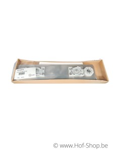 copie de Moule pour Seamless Integra 300 - Moule pour installation de plaque de boîte aux lettres