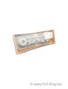 Moule pour Seamless Integra 300 - Moule pour installation de plaque de boîte aux lettres