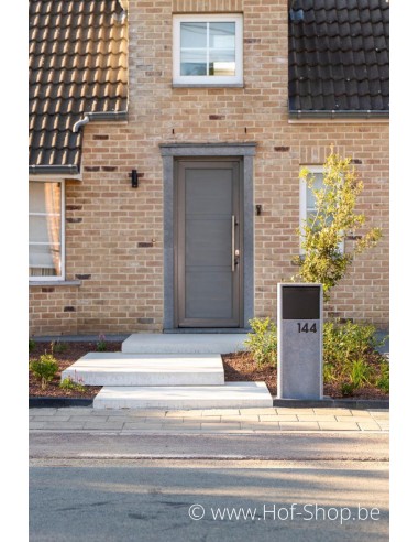 Cobox 16 - pakketbus arduin