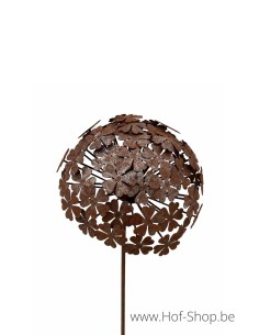 Piquet fleur small - figurine en métal Ecorouille (MD60019)