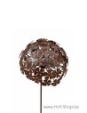 Piquet fleur small - figurine en métal Ecorouille (MD60019)