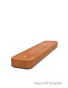 Table d'eau Premium 500 x 100 x 40 cm - Adezz Table d'eau en acier corten