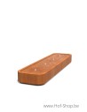 Table d'eau Premium 400 x 100 x 40 cm - Adezz Table d'eau en acier corten