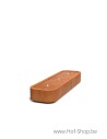 Watertafel Premium 300 x 80 x 40 cm - Watertafel Adezz cortenstaal