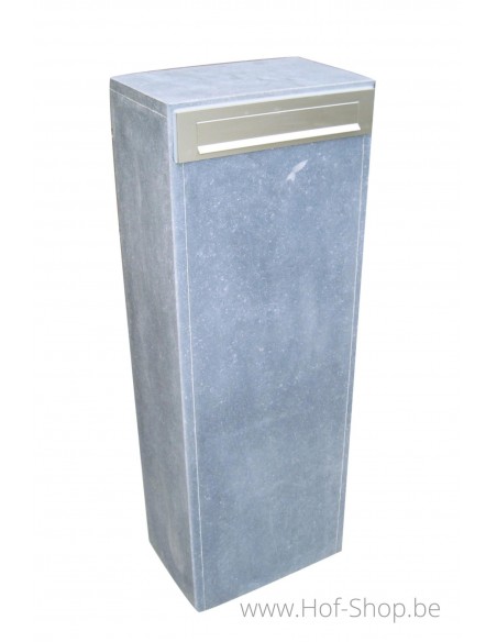 Model D - brievenbus arduin