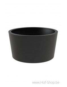 Conic 150 x 80 cm - Jardinière Adezz en polyester