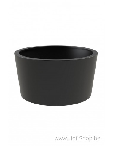 Conic 150 x 80 cm - Jardinière Adezz en polyester