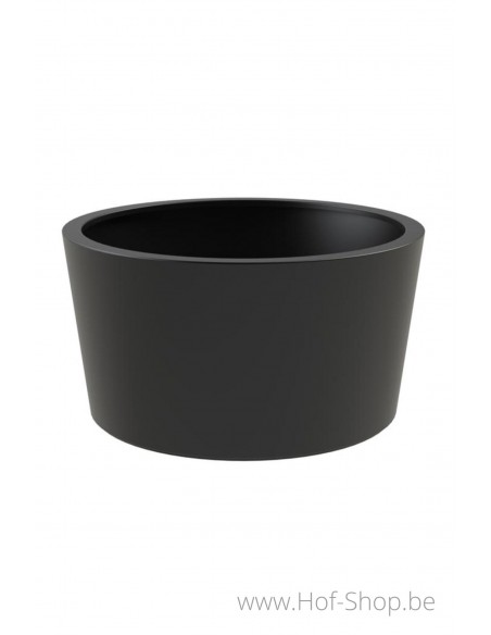 Conic 150 x 80 cm - Jardinière Adezz en polyester