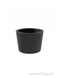 Conic 95 x 70 cm - Jardinière Adezz en polyester