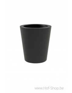 Conic 89 x 100 cm - Jardinière Adezz en polyester