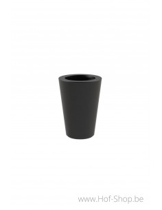 Conic 55 x 70 cm - Jardinière Adezz en polyester
