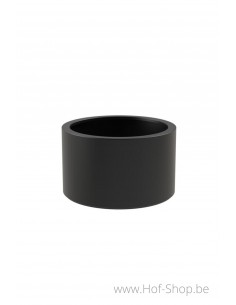 Circum 100 x 60 cm - Jardinière Adezz en polyester