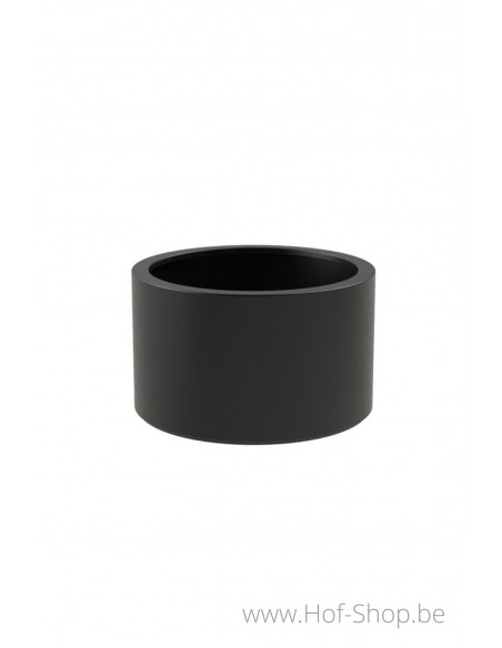 Circum 100 x 60 cm - Jardinière Adezz en polyester
