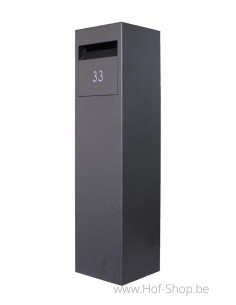 Collibox 40120 - Boîte à colis Arduo