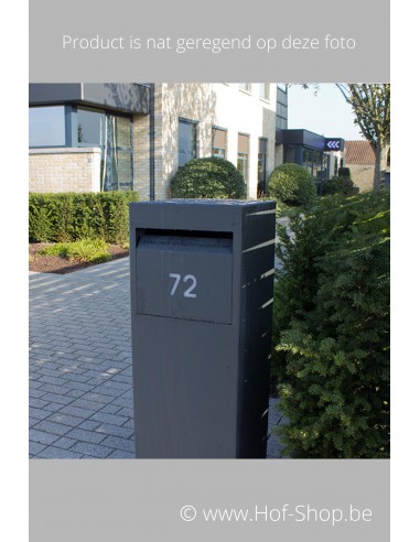 Collibox 40120 - Boîte à colis Arduo