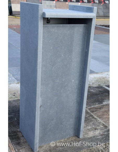 Model I - brievenbus arduin