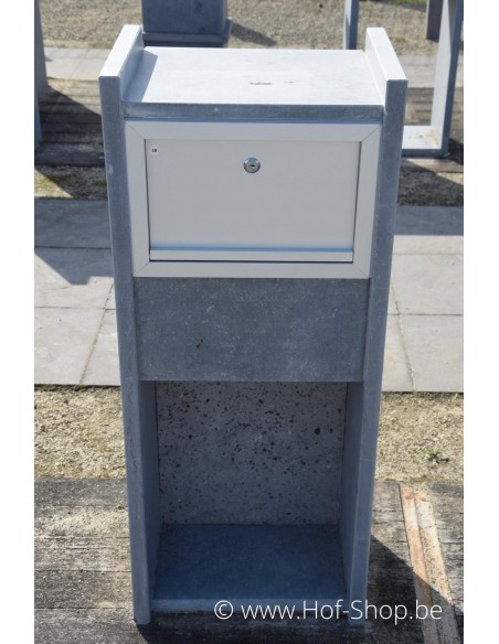 Model I - brievenbus arduin