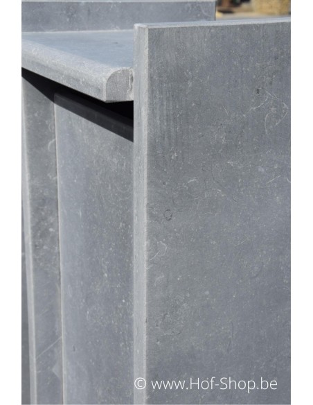 Model I - brievenbus arduin