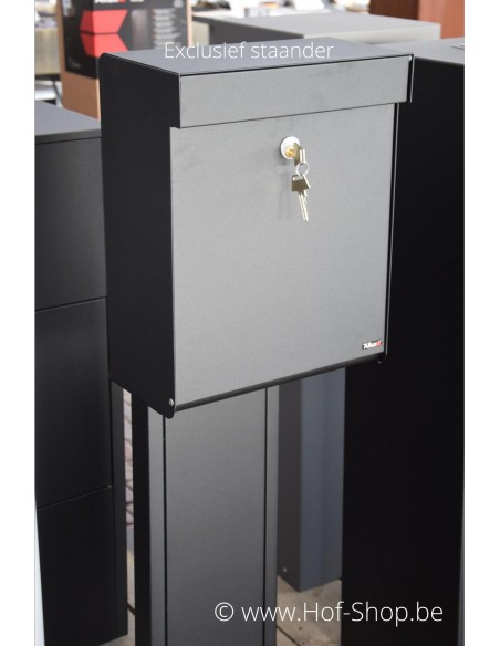 Allux Grundform Box - brievenbus
