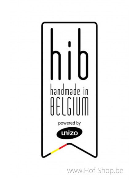 hib-label - Arduo Handmade In Belgium