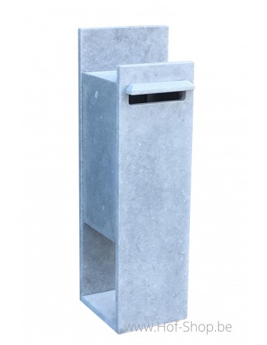 Compostella Digital Lock RDXL - pakketbus arduin
