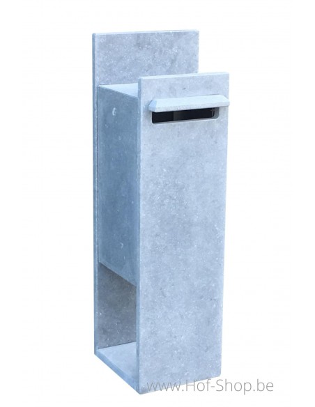 Compostella Digital Lock RDXL - pakketbus arduin