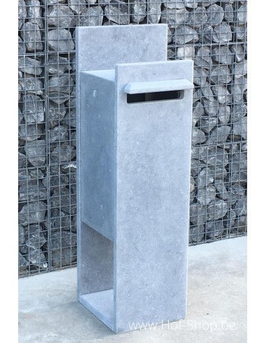 Compostella Digital Lock RDXL - pakketbus arduin