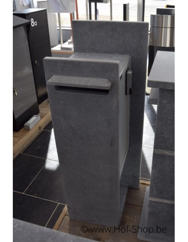 Compostella Digital Lock RDXL - pakketbus arduin