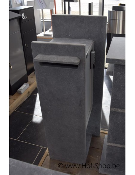 Compostella Digital Lock RDXL - pakketbus arduin