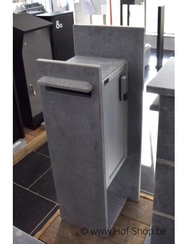 Compostella Digital Lock RDXL - pakketbus arduin