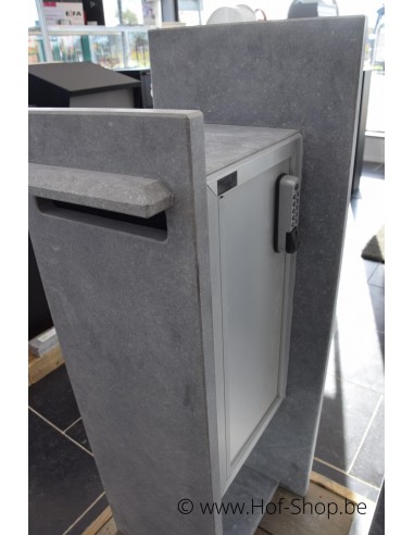 Compostella Digital Lock RDXL - pakketbus arduin