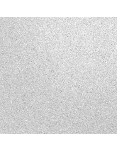 Dropbox Small RAL 9006 - pakketbus aluminium