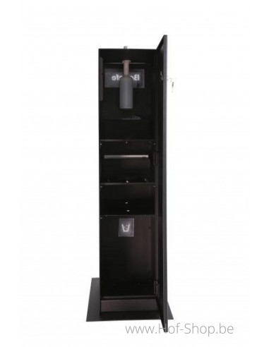 BeSafe - Totem aluminium